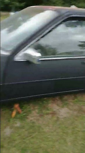 cadillac Deville gonna replace the fuel lines & fuel pump