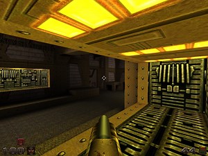 Quake Mini HD Build addon