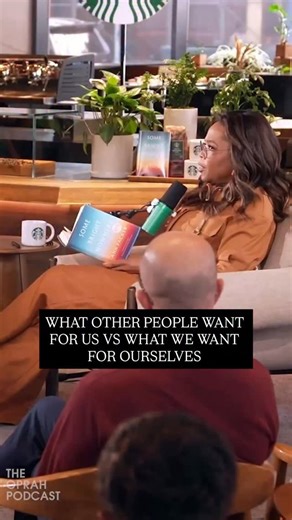 Watch @oprah’s conversation with @annpacker, author of our latest selection “Some Bright Nowhere” on Oprah’s YouTube channel (link in bio) or wherever you podcast 🎧 | Oprah's Book Club