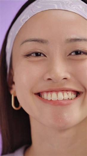 10,000 facial expressions later… still smooth. No cracking. No folding. No settling. That’s how you flex. ⭐️ #FlexYourPowder #MaybellinePH | Maybelline New York