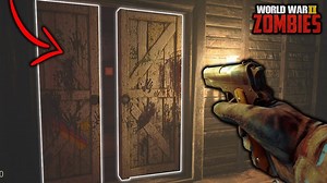 There's A Big Secret In Call of Duty: WWII's Zombies Tutorial