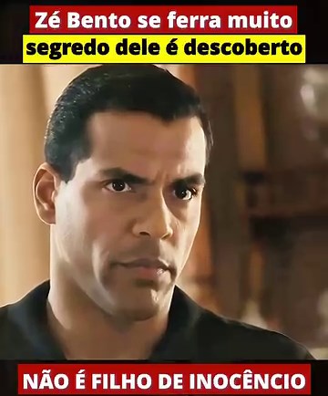 891K views · 39K reactions | Renascer - Capítulo de Hoje Terça 20/02 - Resumo Completo Parte 4 #novelarenascer #novelasglobo | Erick Aoki | Facebook