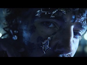 Scrim- psych ward (official music video)