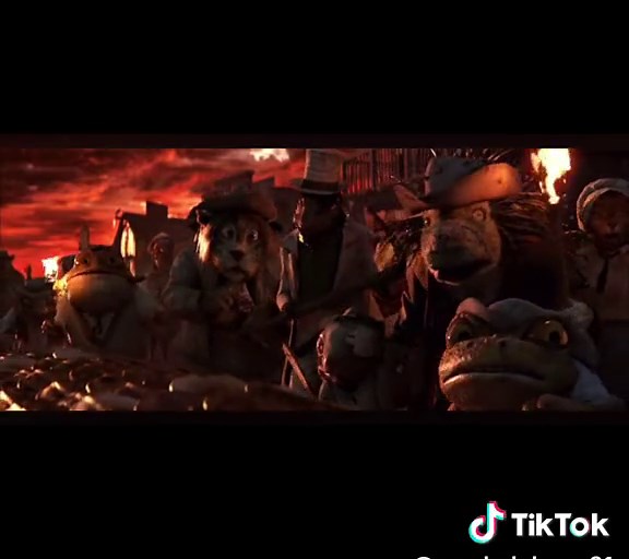 Jake the rattle snake. #rango #fyp #movieclips