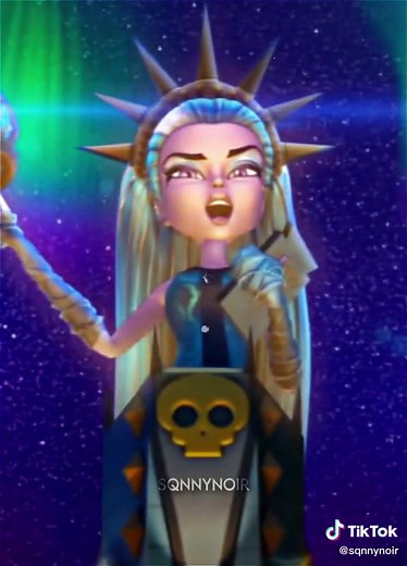 Top Monster High Villains Edit Compilation