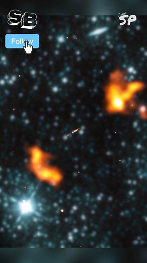 43K views · 578 reactions | Biggest Galaxy Ever Found | Science Bro |...