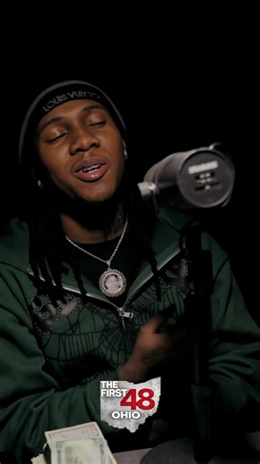 First 48 Ohio Featuring Staxxbz 🔥 Full Video Out Now