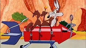 02. Road Runner Beep Beep