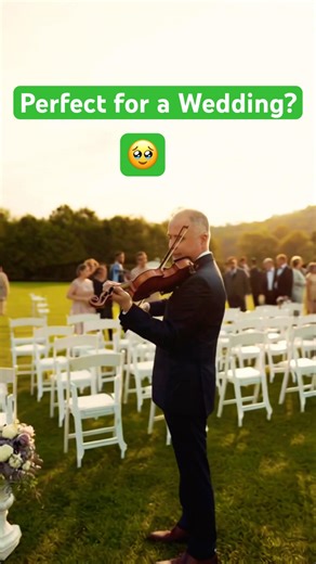 Perfect (Ed Sheeran) | #violin cover 🎻