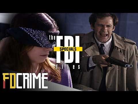 Cruel Deception Part II | The FBI Files Specials | FD Crime