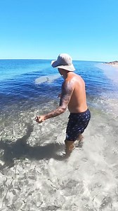 17M views · 74K reactions | hunting the shallows.. #fypシ゚viral #fypシ゚ #fyp #fyppage #fypシ゚viralシ #usa #australia #uk #canada | Brodiemoss | Facebook