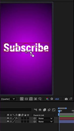 "Offset Effects for Stunning Visuals in After Effects 2025"