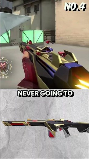 🤯 The BEST Phantom Skins Ranked! (2025 Update)