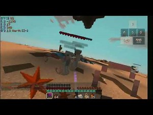 Craftplay.pl ChestPvP eda 2022