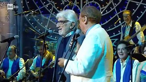 391K views · 10K reactions | Le barzellette di Gigi Proietti | ROMA SI AMA | Facebook