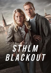 STHLM Blackout Season 1 - watch episodes streaming online