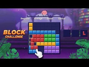 Wood Block Store Video 02