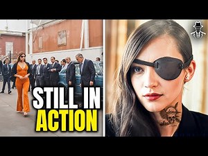 11 of the Most Notorious Female Mafia Bosses