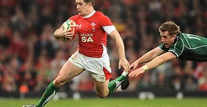 Shane Williams' Horrifying Story Of Being So Concussed He Didn't Realise He'd Dislocated His Shoulder | Balls.ie