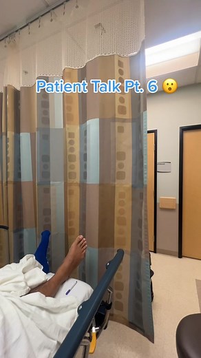 Understanding Toe Injuries: Patient Talk Pt. 6