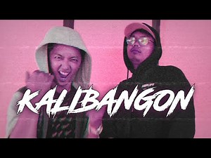 KALIBANGON - Team MOS Boardz & Cjohn (Official Music Video)