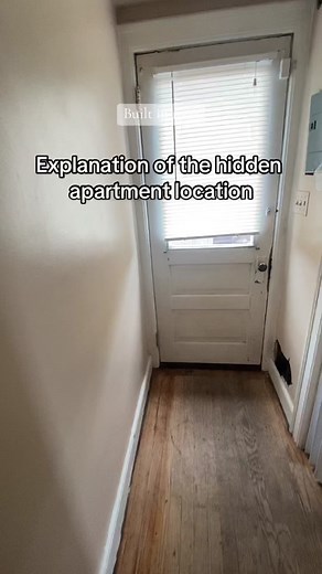 A walk-through tour of this old property with the hidden apartment! This old house is comprised of over 10,000 ft.² follow me as I take you on a tour! #o#oldhousetourh#hiddenroome#extraspaceo#oldhousec#coolplacesr#renovationprojectc#coolplacesf#fypシ゚viralr#remodelr#realestatef#followb#beforeandafterc#coolprojectf#fyp