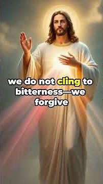 Ephesians 4:32 | Colossians 3:13 | 1 Peter 4:8 | Galatians 6:1-2