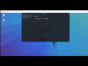 Metasploitable 2 Simple Walkthrough & Lessons Learned