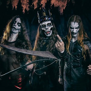Carach Angren: Best songs, Albums and Concerts - Mozaart