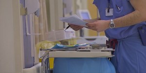 Report examines health care price transparency in local hospitals