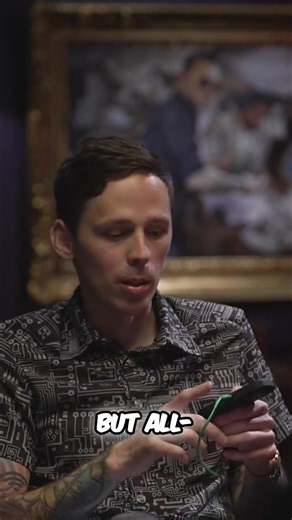 Discover a cool, cheap, and hacky tech solution: a regular Verizon hotspot running RAYHUNTER software. This is a great tool for the whole team. #repost Shawn Ryan Show feat. Ryan Holiday (0day) #TechHacks #Verizon #RAYHUNTER #Hotspot #Software | Dr. Virga Podcast