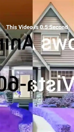 This Video is 0.5 Second.