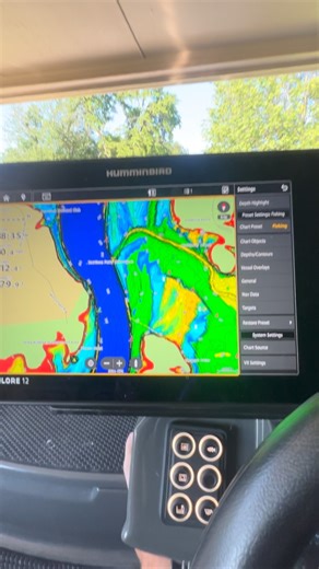 306 reactions · 4 comments | Lil Humminbird mapping hack. Make your maps look better and don’t miss anything with this tip! #humminbird | Alex Davis | Facebook