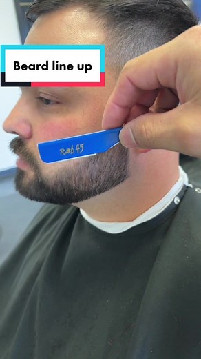 How to Achieve a Perfect Beard Line Up