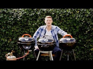 Outdoorchef City Grill 420 Gerätevergleich