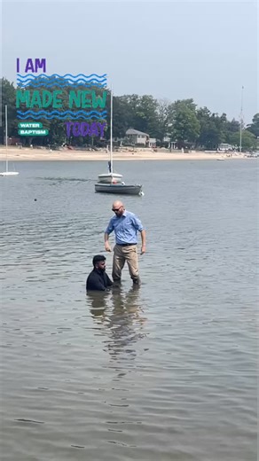 Eph 4:5 one Lord, one faith, one #baptism | Stephen R Mannam