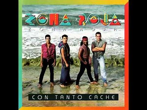 Zona Roja - Lo Sabe Hacer (1994)