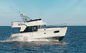Swift Trawler 35