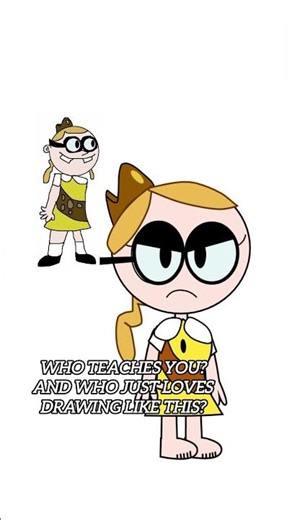 Bessie Higgenbottom Reaction to her crappiest version on MUGEN