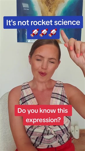 What Does 'It's Not Rocket Science' Mean? Explained in Simple Terms