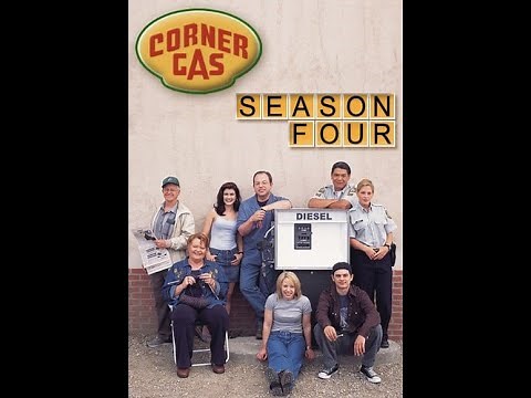 Corner Gas Season 4