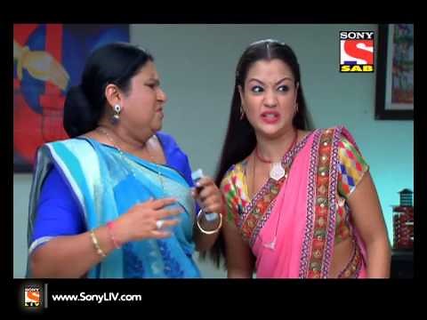 Badi Door Se Aaye Hain - Episode 61 - 29th August 2014