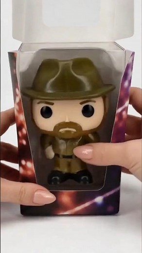 Satisfying Funko Pop Unboxing #funkopop #asmr