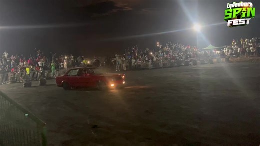 SamSam Spinning at Lydenburg SpinFest💪🏽🔥🔥🔥🥹 | Gush SpiNation