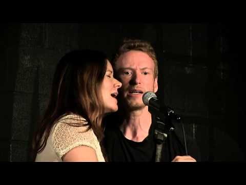 Teddy Thompson - I Thought That We Said Goodbye - Live at McCabe's