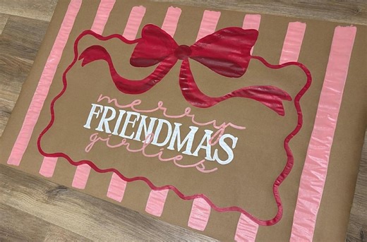 Hand-painted Custom Butcher Paper Banner, Personalized Party Backdrop - Etsy