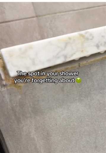 Effective Mold Removal from Shower Grout and Tile