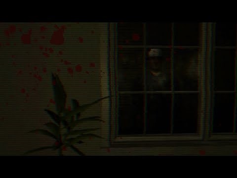 Creating an Analog Horror Game with NO EXPERIENCE