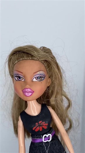 period ahhh period uhhh 😗💅🏻💕#bratzdoll #4up #period