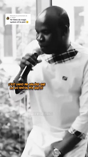 1er Gaou de Magic System : un Voyage Musical